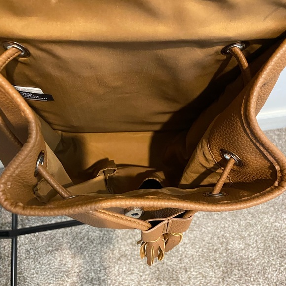 Small backpack - Picture 4 of 4